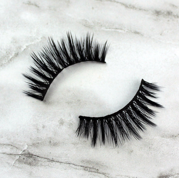 Starlight Premium Faux Mink – Elegant Lashes
