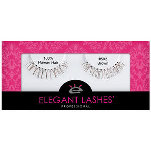 #502 Lower Lashes