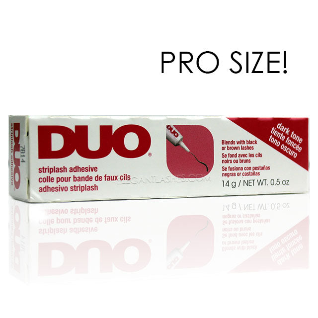 DUO Eyelash Adhesive - Dark (1/2 oz)