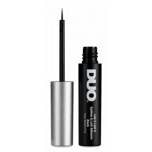 Duo Line It Lash It 2-In-1 Eyeliner & Lash Adhesive Black
