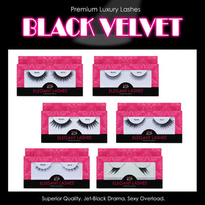 Black Velvet Collection