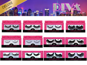 Diva (Drag) Collection