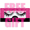 Gift Lash of the Month