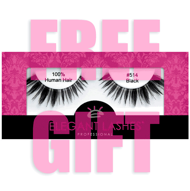 Gift Lash of the Month