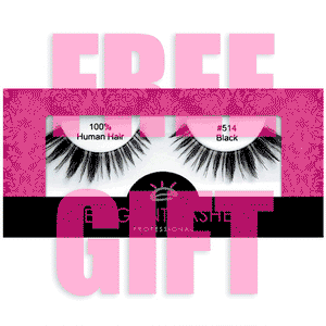 Gift Lash of the Month