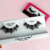 Elegant Lashes Plush Better Than Mink human hair 3d lashes