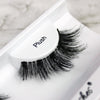 Elegant Lashes Plush Better Than Mink human hair 3d lashes