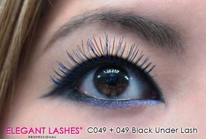 #049 Lower Lashes