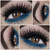 #133 Lower Lashes