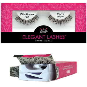 #501 Lower Lashes