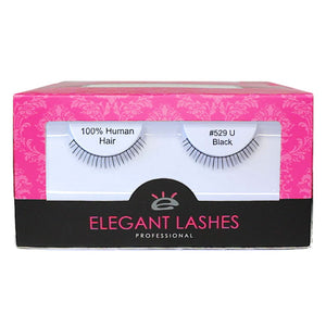 #529 Lower Lashes