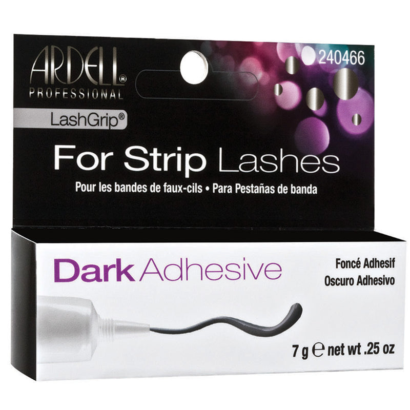 Ardell LashGrip Adhesive - Dark (1/4 oz.)