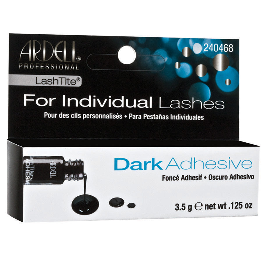 Ardell LashTite Adhesive - Dark (1/8 oz)
