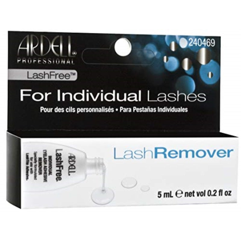 Ardell LashFree Adhesive Remover (0.2 oz)