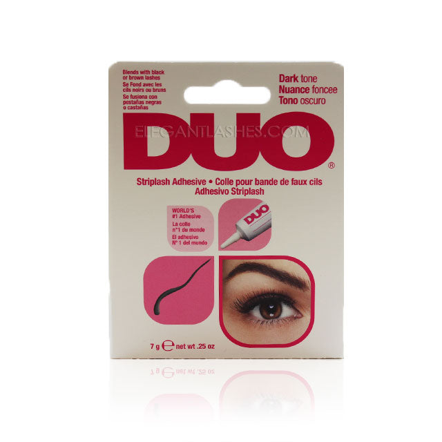 DUO Eyelash Adhesive - Dark (1/4 oz)