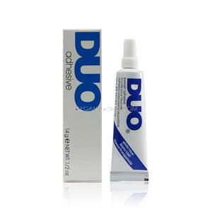 DUO Eyelash Adhesive - Clear (1/2 oz)