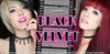 Black Velvet Collection