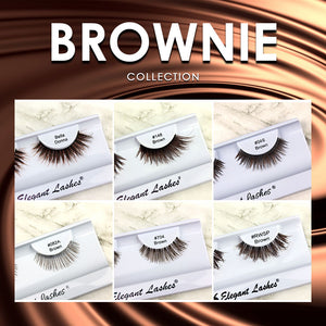 Brownie Collection