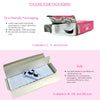 Elegant Lashes bulk jumbo feather lashes - wholesale multi-pack packaging bulk false eyelashes