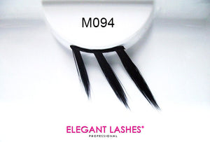 M094 Mystic Lower Lashes