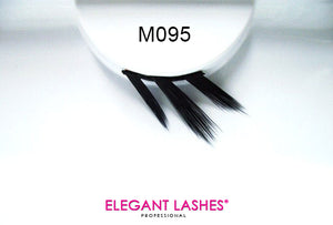 M095 Mystic Lower Lashes