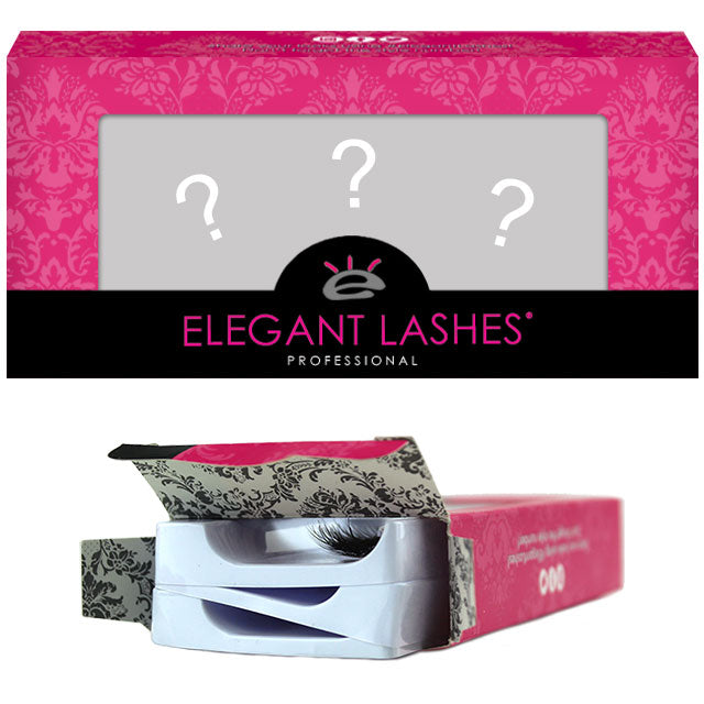 Mystery Lash!
