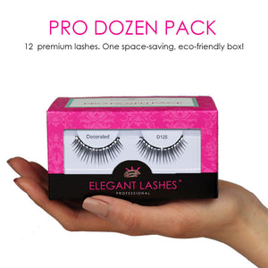 Pro Dozen Pack - Decorated