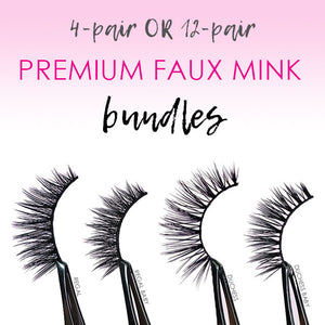 Premium Faux Mink Bundle
