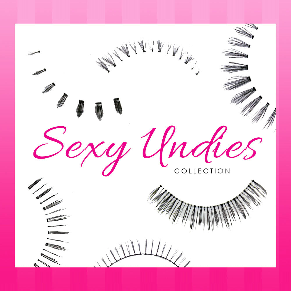 Sexy Undies Collection