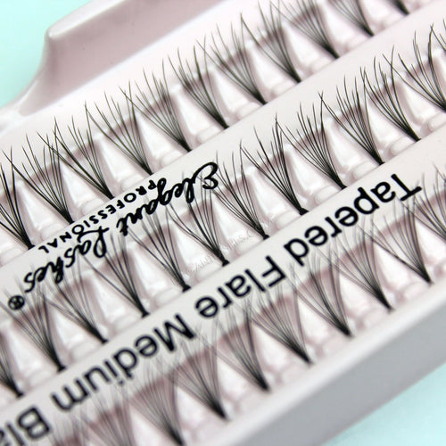 Individual Lashes – Elegant Lashes