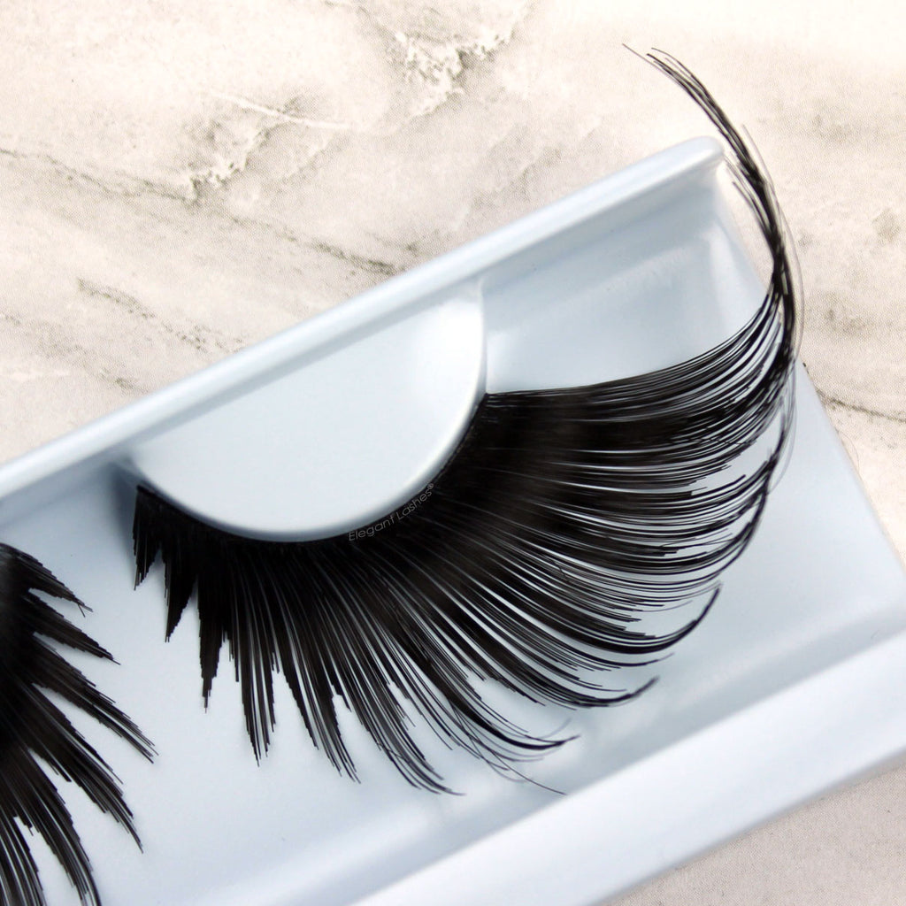 Jumbo Drag Lashes – Elegant Lashes