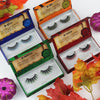 Harry Potter inspired theme eyelashes | Witches & Wizards Collection by Elegant Lashes